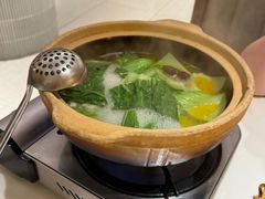 -粤来记·啫啫煲·点心(日月光店)