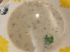 -萨莉亚意式餐厅(上渡路店)