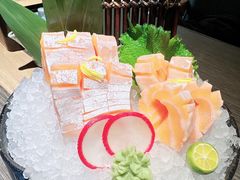 -炙柒Sekinana·精致日料(合生汇店)
