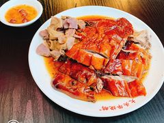 -黄连大头华烧鹅店(大良店)