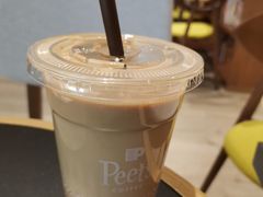 -Peet's Coffee皮爷咖啡(大学路店)