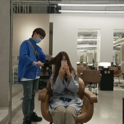 -MY HAIR ARDOR