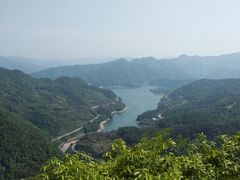 -溪口-滕头旅游景区