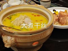 -彩虹之约•淮扬家宴(亚运村店)