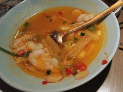 -前海沿·青岛菜(李沧万达店)