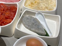 -海底捞火锅(奥森店)