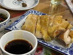 -洞天食府(北大街店)