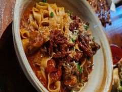 -黑角餐厅美式狂野Blackhorn(昌茂花园店)