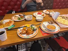 -比格比萨自助(国展店)