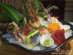 -花潮料理艺食馆(世欧广场店)