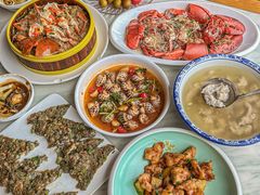 -天然居·漳港海鲜·海景餐厅(南澳总店)