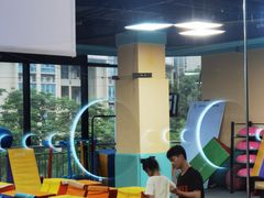 -玩胜青少儿体能(福田侨香中心)