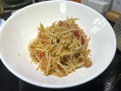 -金厨泰国餐厅·全泰籍厨师料理(拱北店)