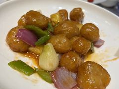 -广东道至正餐厅(区庄店)