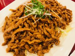 -大地春饼店(黄河路店)