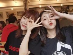 -RAC BAR(安福路店)