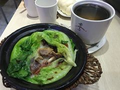 -皇上皇腊味店(下九路店)