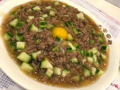 -大哥餐厅(西城花园店)