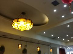 大堂-大眼锅贴水饺(河东店)