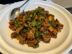 鲜椒比翼双飞鸟-龙吟九品(青龙山庄店)