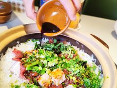 -烹然四季椰子鸡火锅(姚家园万象汇店)