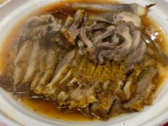 牛大骨-西贝(枫蓝国际购物中心店)