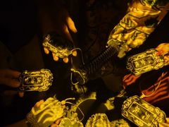 -棂笼·深度沉浸密室(武汉旗舰店)