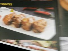 -乐凯撒披萨(东方新世界店)