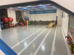 -金色雨林注意力记忆力感统情商思维(立丰国际店)
