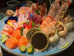-炙柒Sekinana·精致日料(合生汇店)