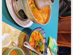 -金象湾泰国餐厅(华林路店)