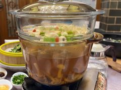 -保定会馆(裕华店)
