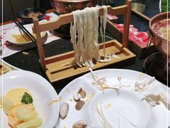 -索伦嘎·传统涮(海拉尔总店)