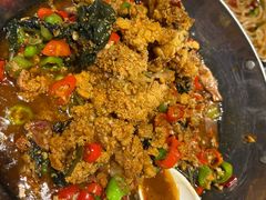 -鄱阳湖·江西小炒·瓦罐煨汤(五道口店)