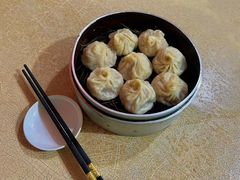 -笑云开汤包店(网巾市店)