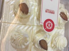 老奶油小方-昆明冠生园·蛋糕·面包(南强街店)