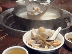 -大良毋米粥(锦龙路总店)