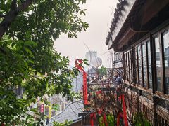 -重庆十八梯传统风貌区