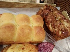 酸奶菠萝包-UH祐禾(光谷世界城店)