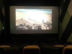 -恒华国际影城(顺义店)