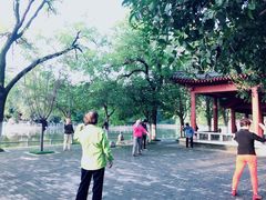 -莲湖公园