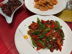 -豪廷轩中餐厅·特色云南菜(温德姆至尊豪廷大酒店)