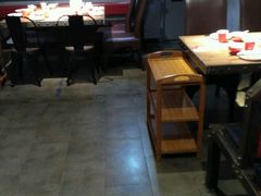 -牛很鲜潮汕牛肉火锅(朝晖路店)