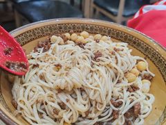 -花溪牛肉米粉(华兴东街店)