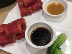 -点都德(大茶楼店)