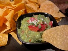 传统酪梨酱-Q MEX 库迈墨西哥餐吧(三里屯店)