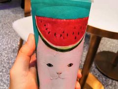 -奈雪的茶(印象城店)