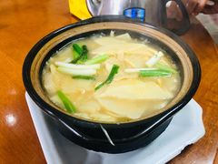 -洪福饭店·十八年老店