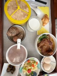 -馨月汇·一悦馨香月子中心(前滩店)