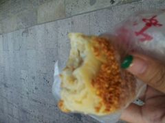 桂花烧饼-聚香斋(东关街店)